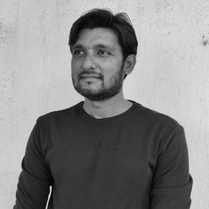 Abhishek Dodiya