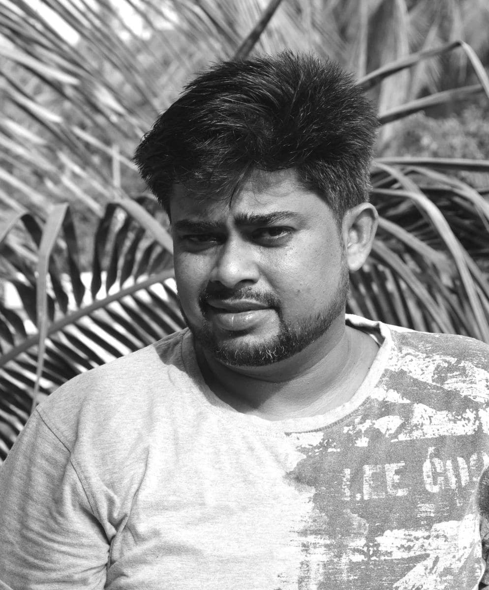 Pankaj Chouhan