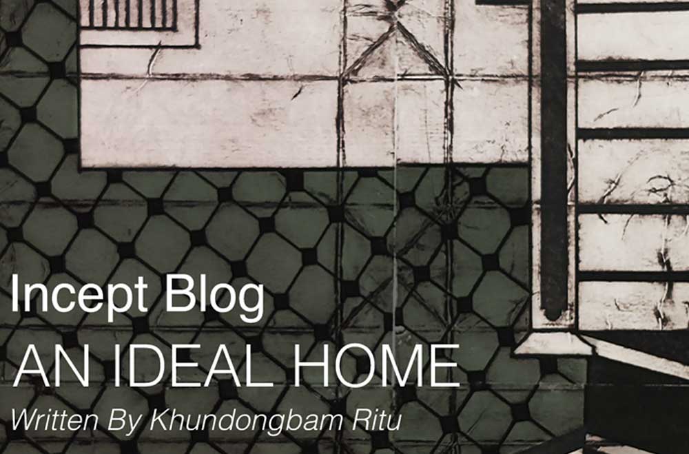 AN IDEAL HOME