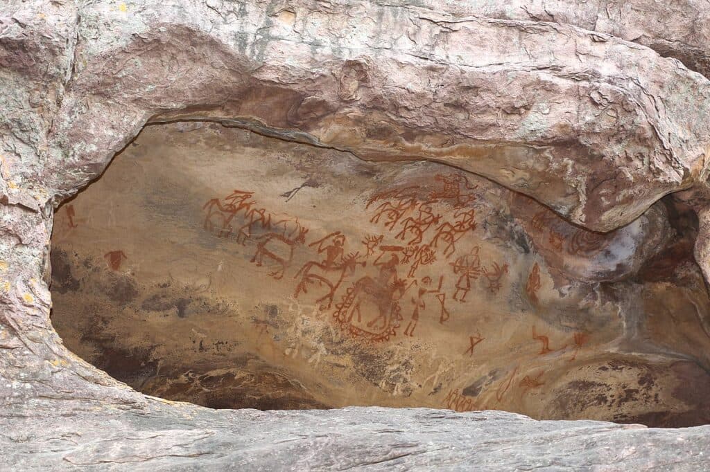 Art: The Timeless Language That Speaks to Everyone