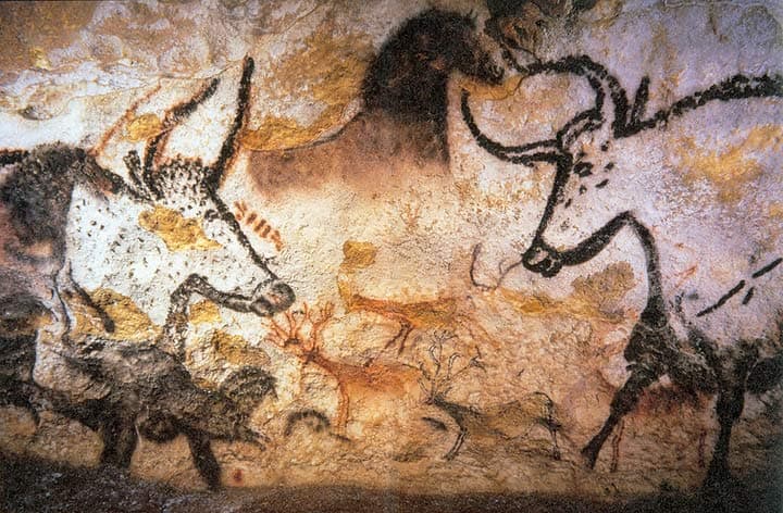 Art: The Timeless Language That Speaks to Everyone