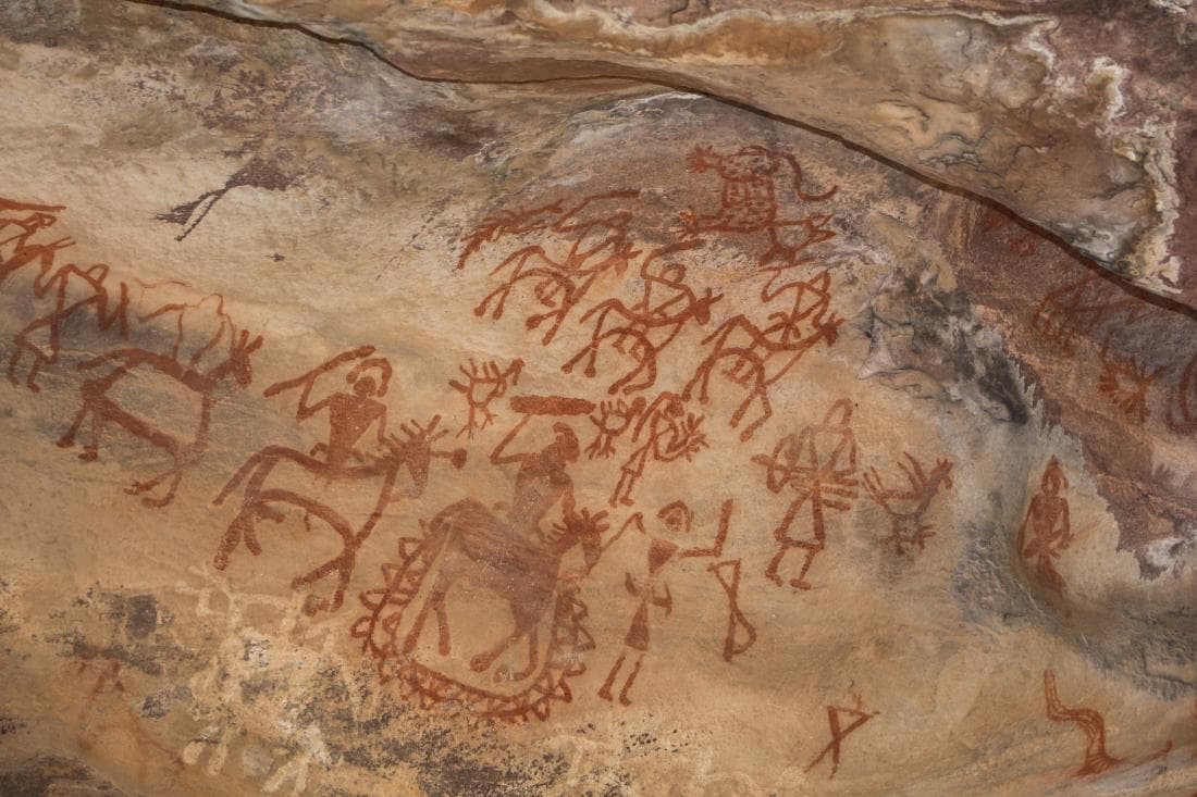 Art: The Timeless Language That Speaks to Everyone
