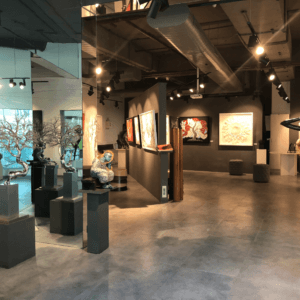 Art Completes your Home