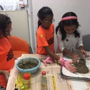 Art Education for our Children