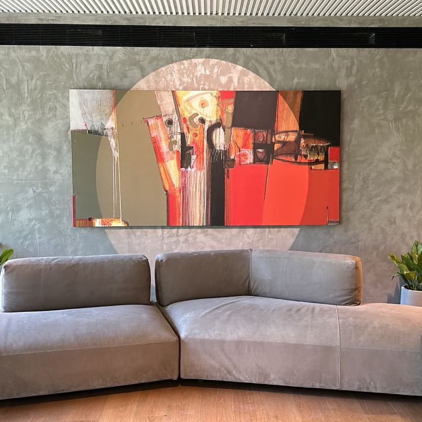 Art in Luxury Hospitality: How Creative Curation Elevates Guest Experience