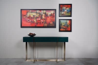 Art Placement – it makes all the difference!