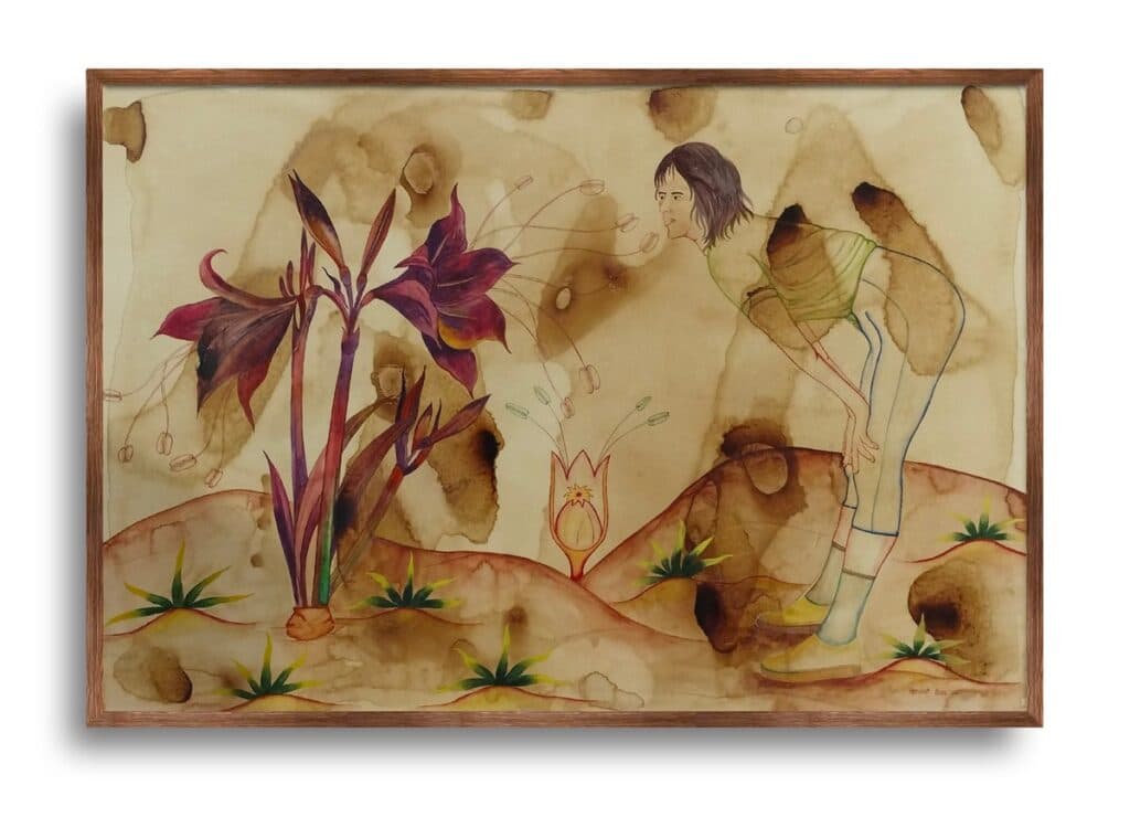 At the Threshold of Body and Nature