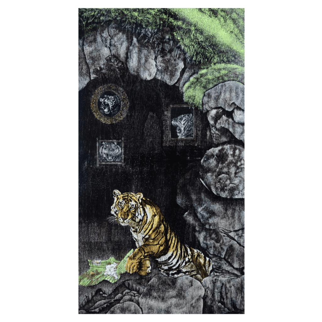 EXPLORING TALES OF FARMLANDS WITH SATYANARAYANA GAVARA