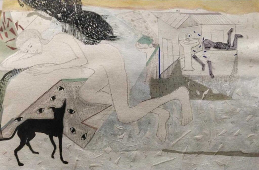Fantastical and Feminine