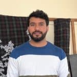 Aashish Moga image
