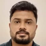 Pratap Manna
