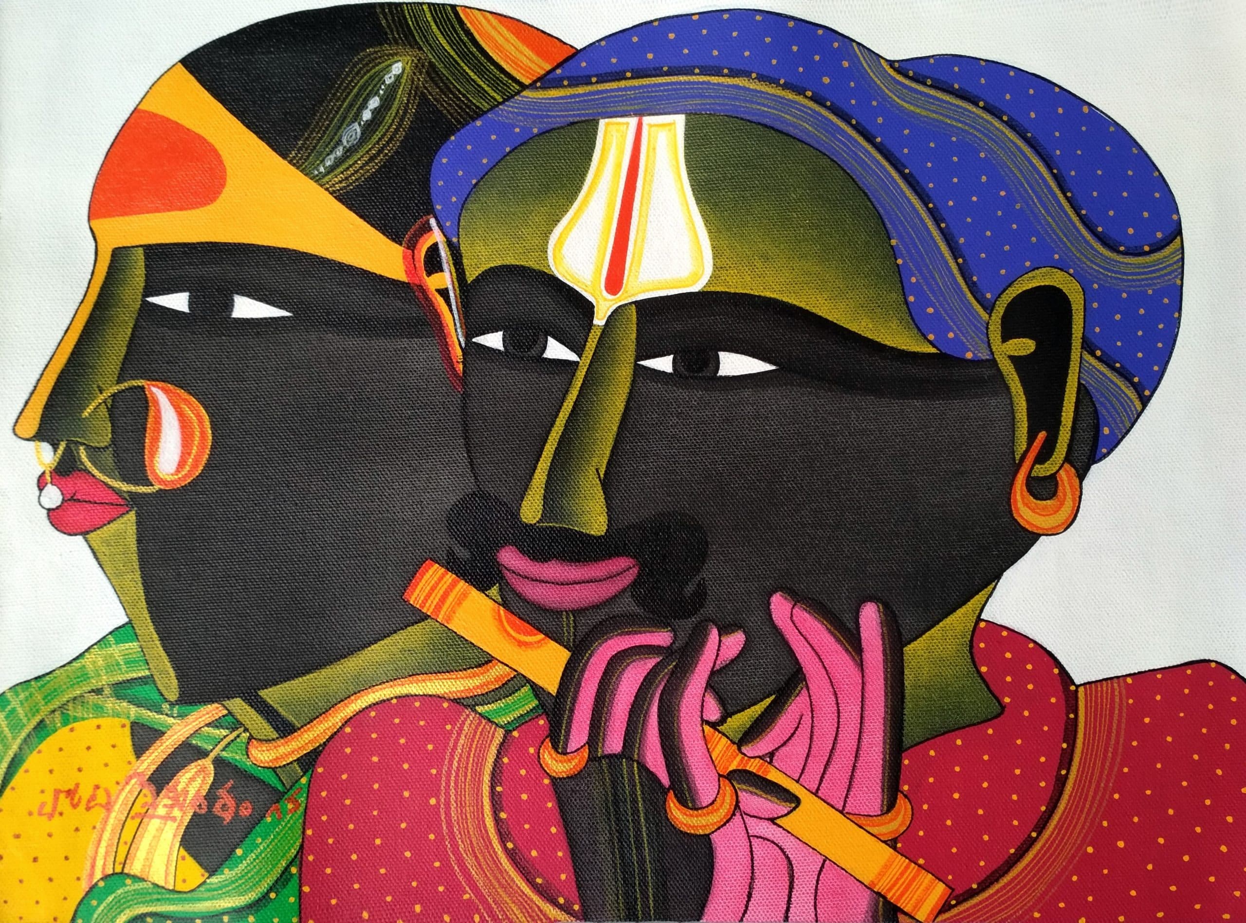 FORGERY ALERT! Ways to detect fake art