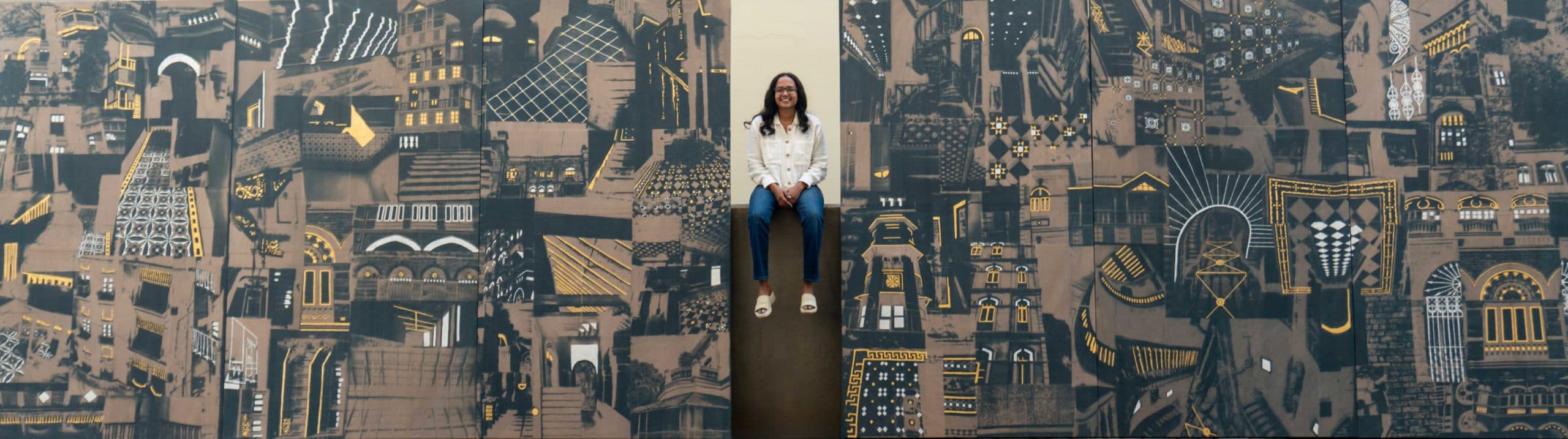 Imprints of a City: A Visual Ode to Mumbai’s Architectural Legacy