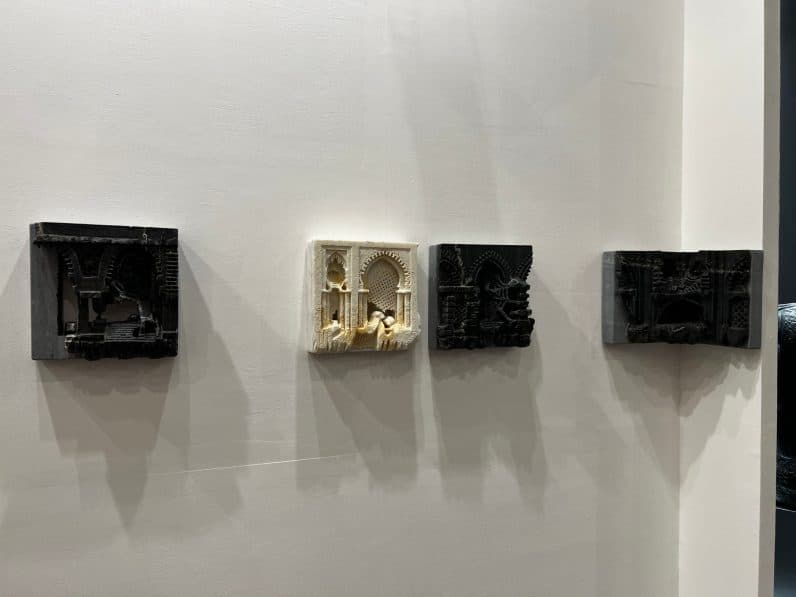 Works of Cyrus