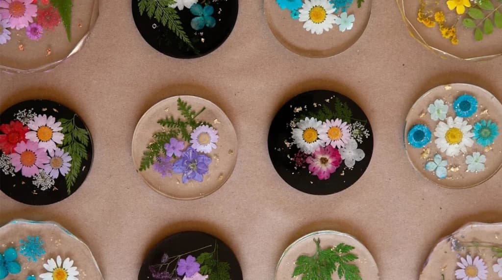 It’s Time to Rethink Resin in Art