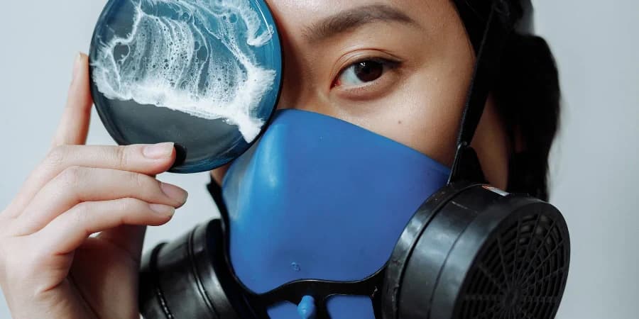 It’s Time to Rethink Resin in Art