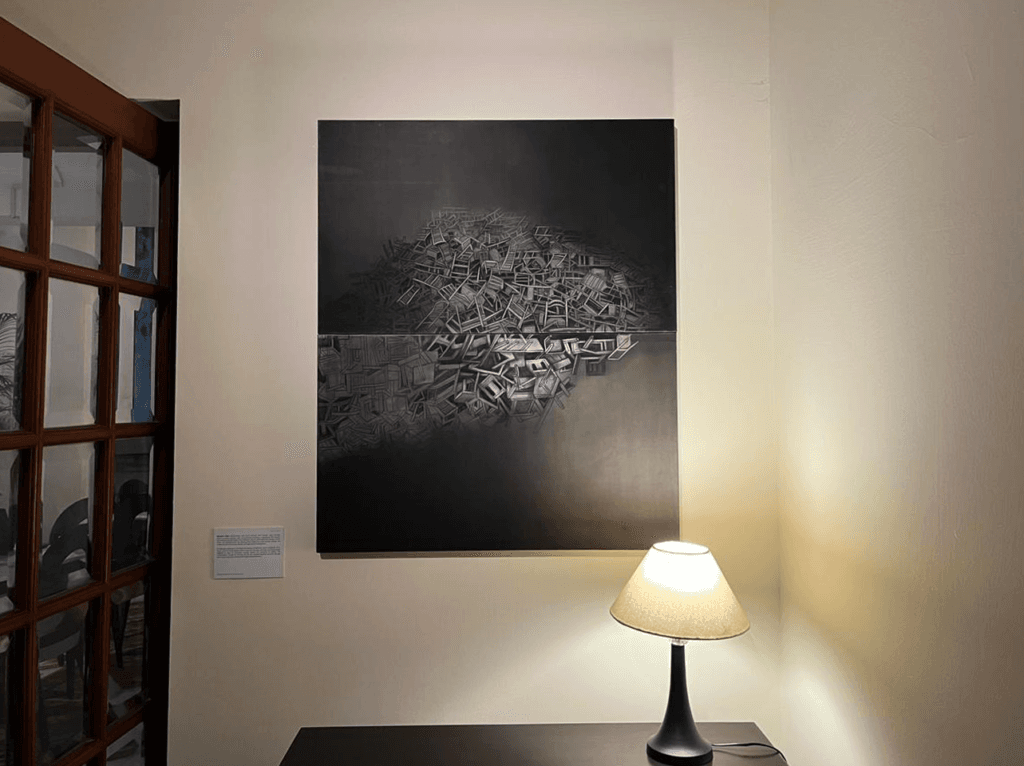 The Edit by Art Incept: Where Light, Space, and Stories Meet