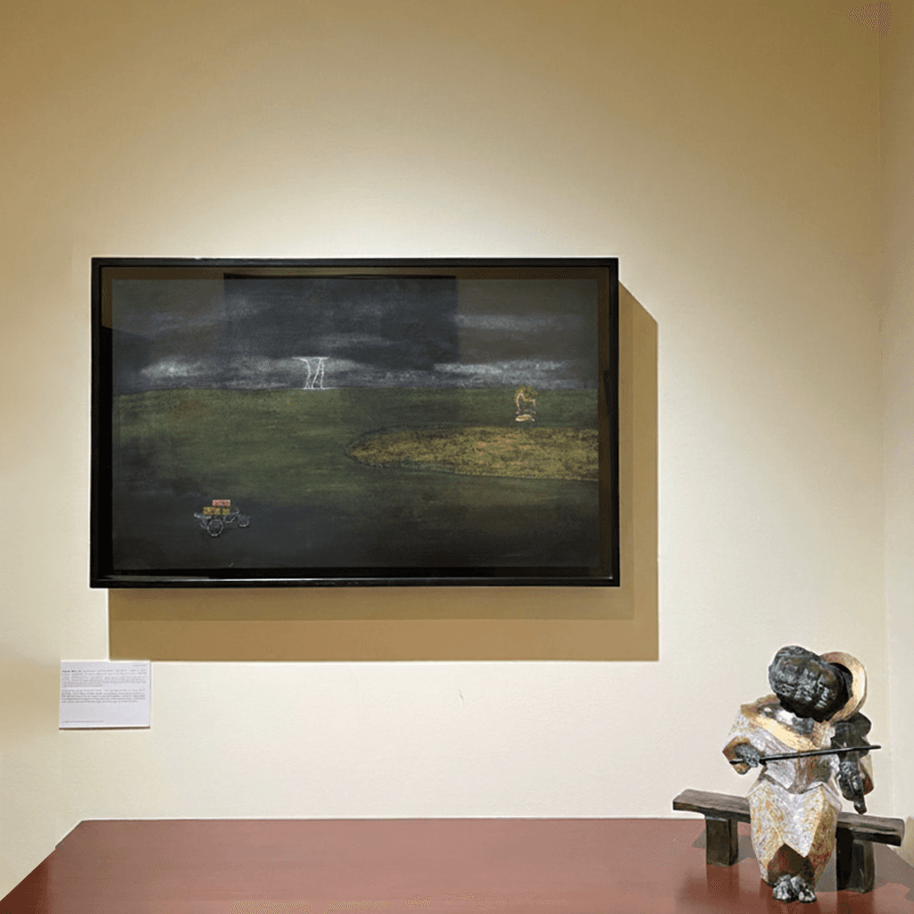 The Edit by Art Incept: Where Light, Space, and Stories Meet