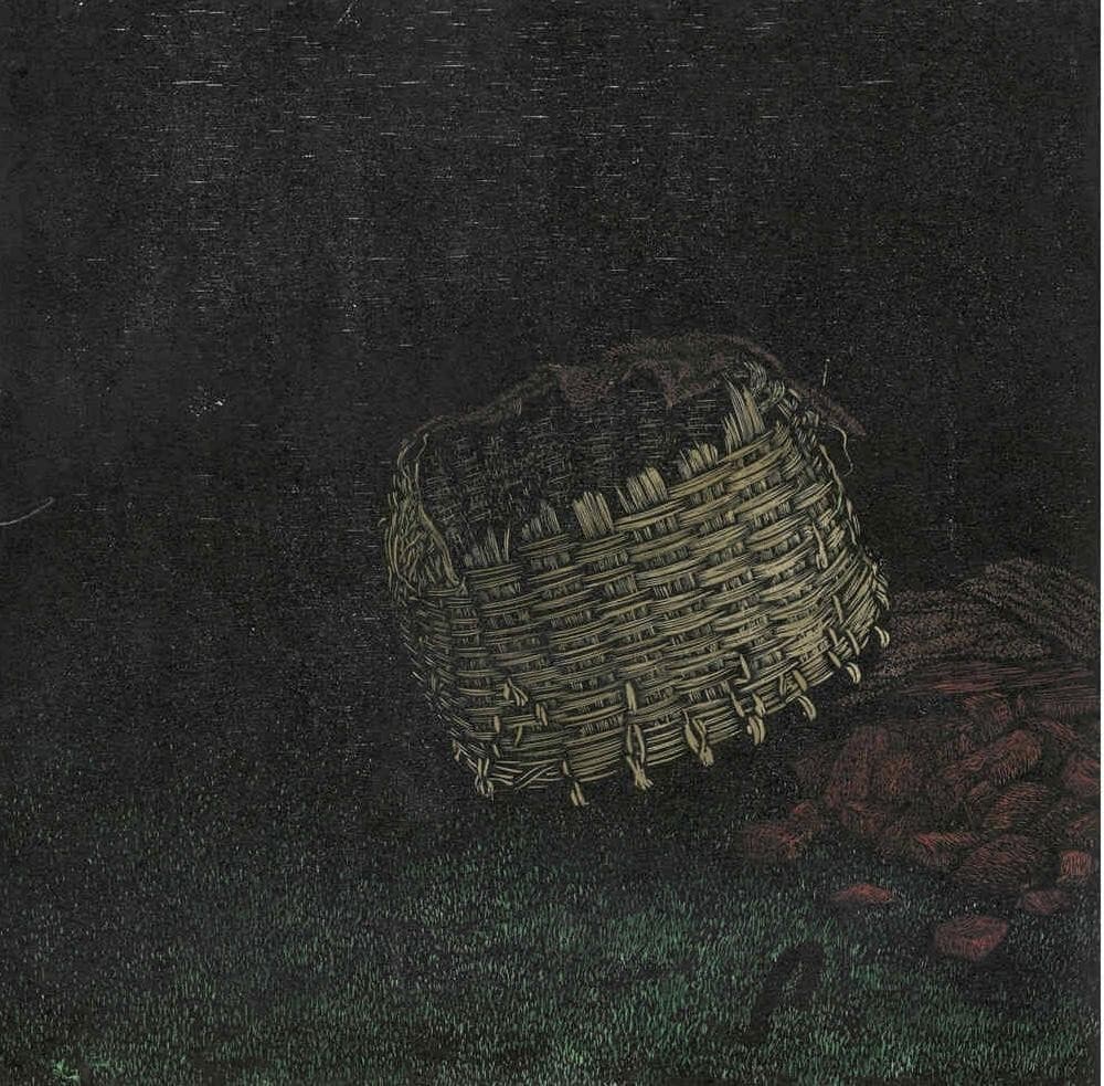 Materiality of Food and Farmlands