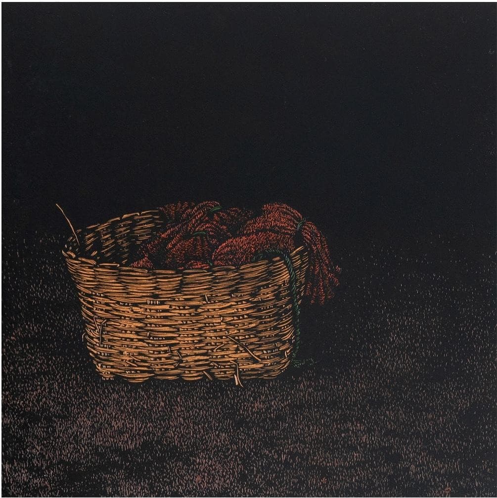 Materiality of Food and Farmlands