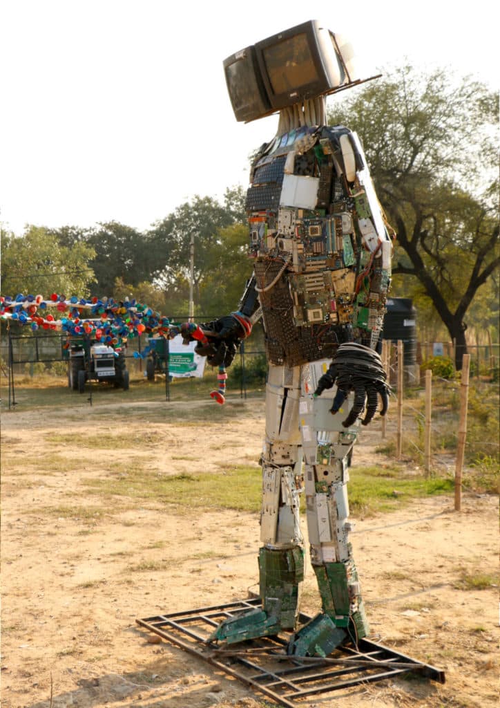 Public Art Commissioning