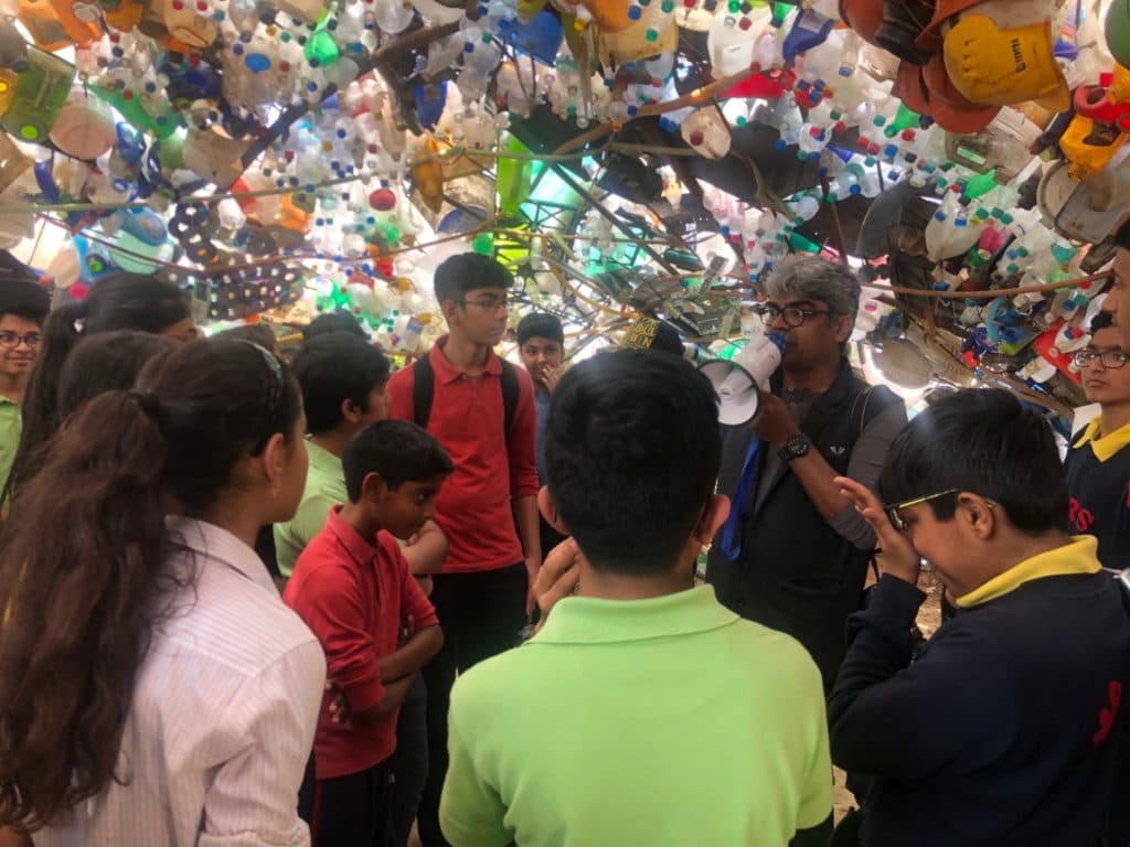 Public Art Commissioning