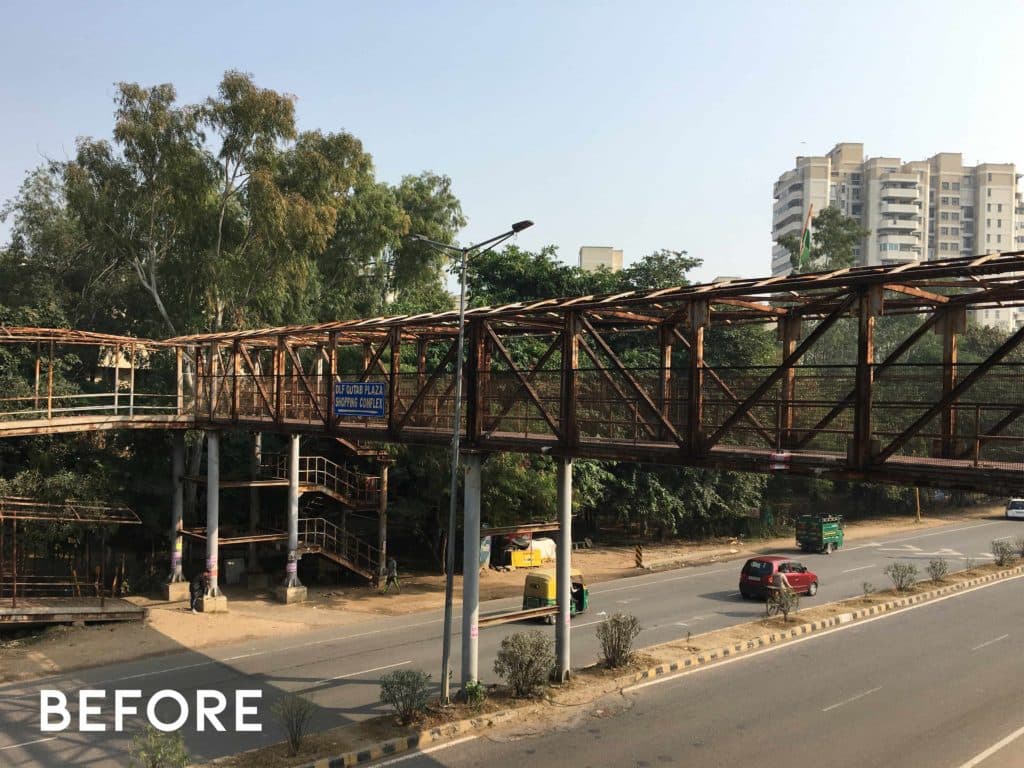 bridge before website photo