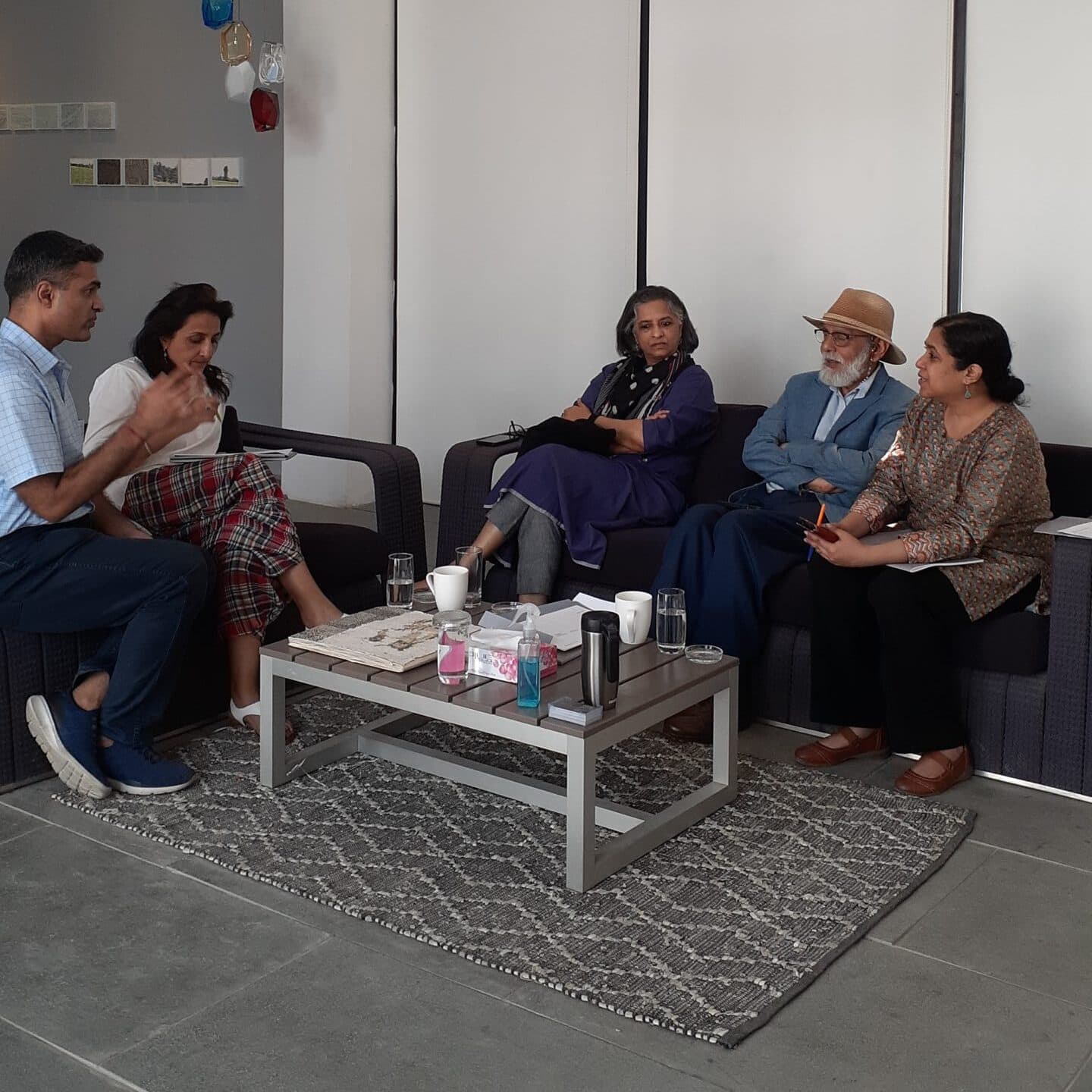 INCEPTION GRANT 2022 AWARDEES