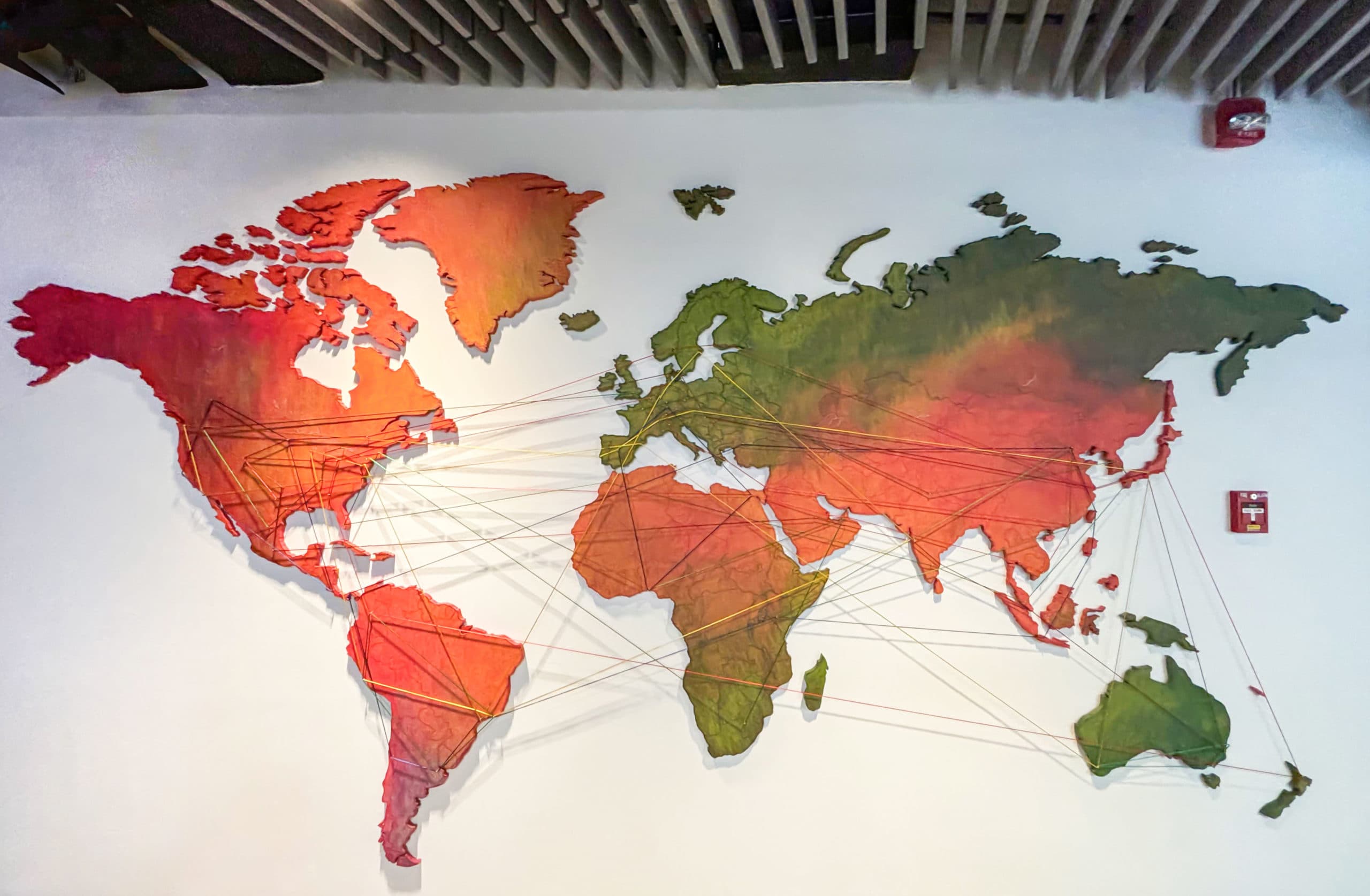 The Art Advisory Journey with Boston Consulting Group