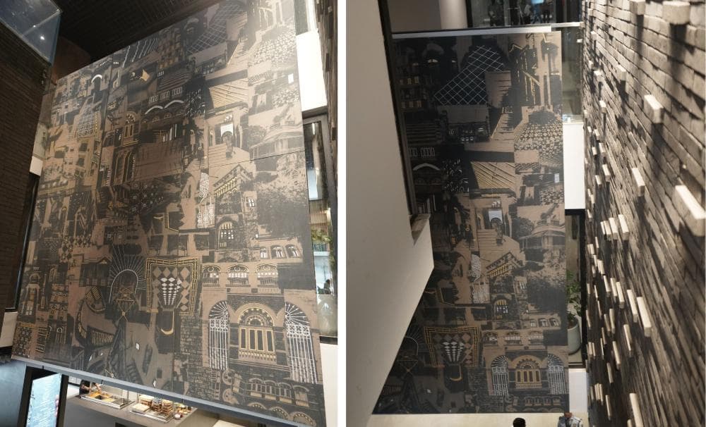 The Art Advisory Journey with Boston Consulting Group