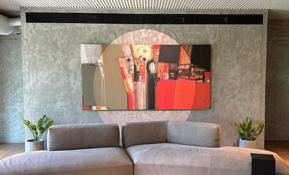 The Art Advisory Journey with Boston Consulting Group