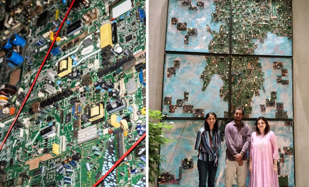 The Art Advisory Journey with Boston Consulting Group