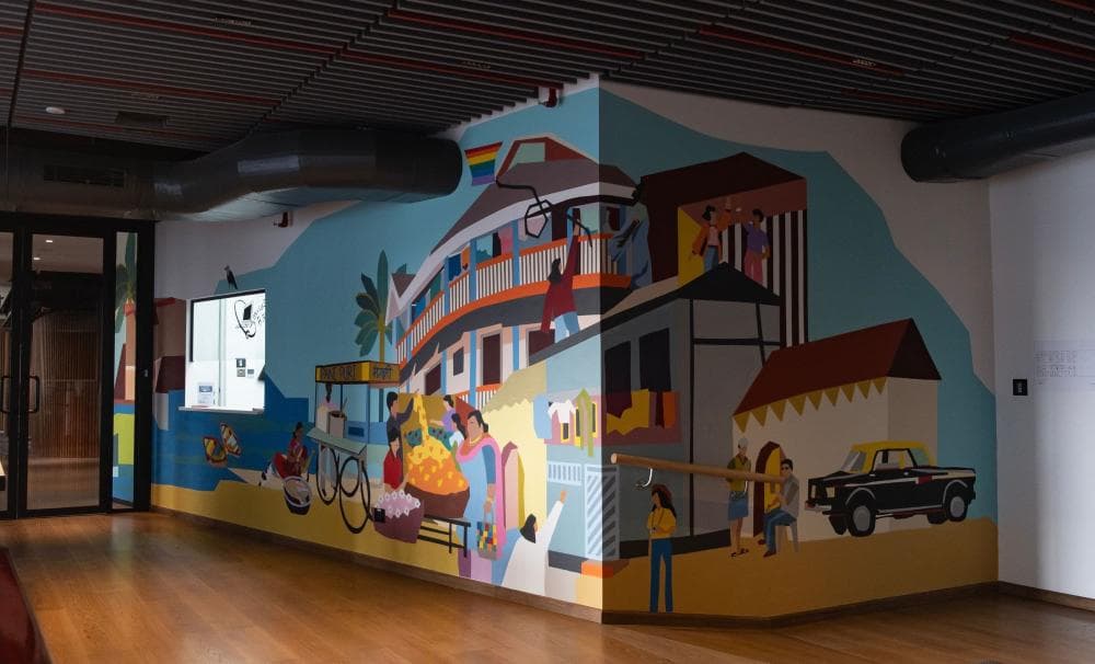 The Art Advisory Journey with Boston Consulting Group
