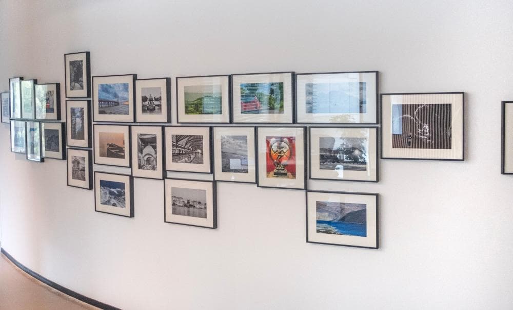 The Art Advisory Journey with Boston Consulting Group