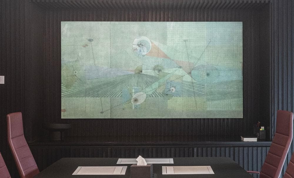 The Art Advisory Journey with Boston Consulting Group