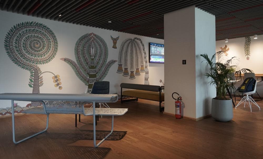 The Art Advisory Journey with Boston Consulting Group