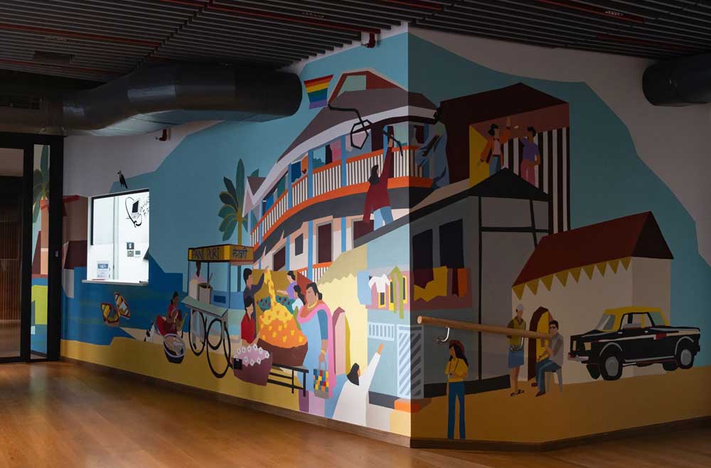 The Art Advisory Journey with Boston Consulting Group