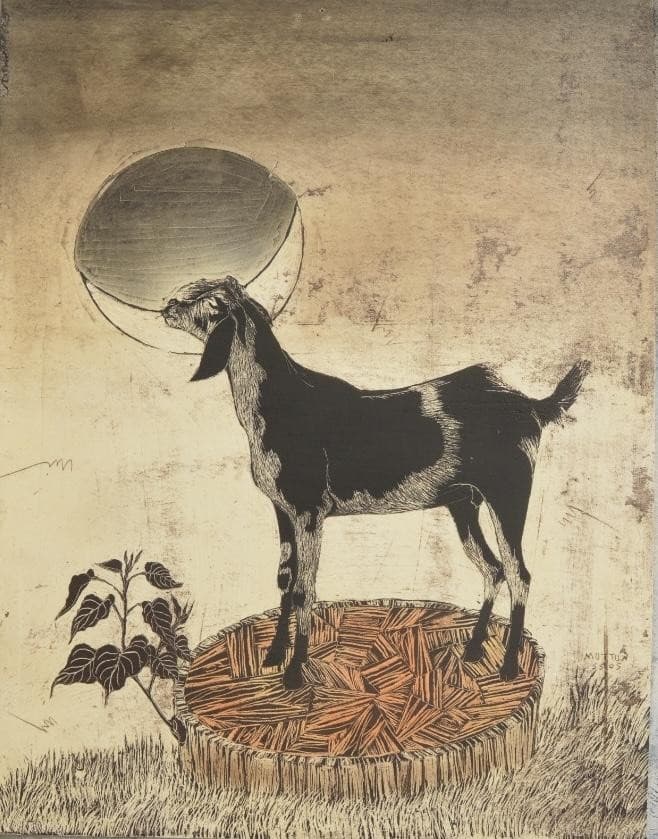 The Ephemeral Lands and Eternal Motifs