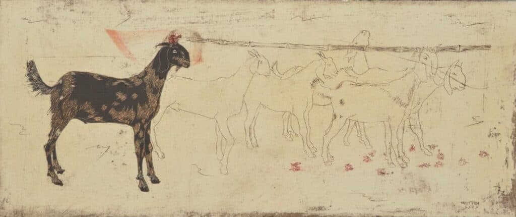 The Ephemeral Lands and Eternal Motifs