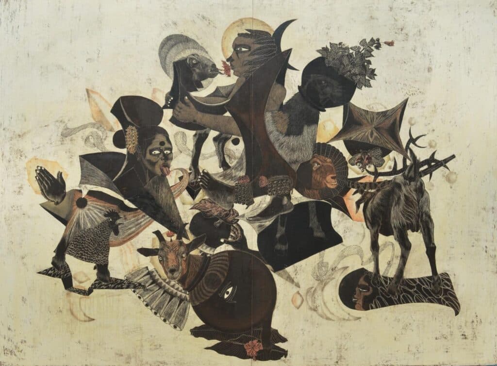 The Ephemeral Lands and Eternal Motifs