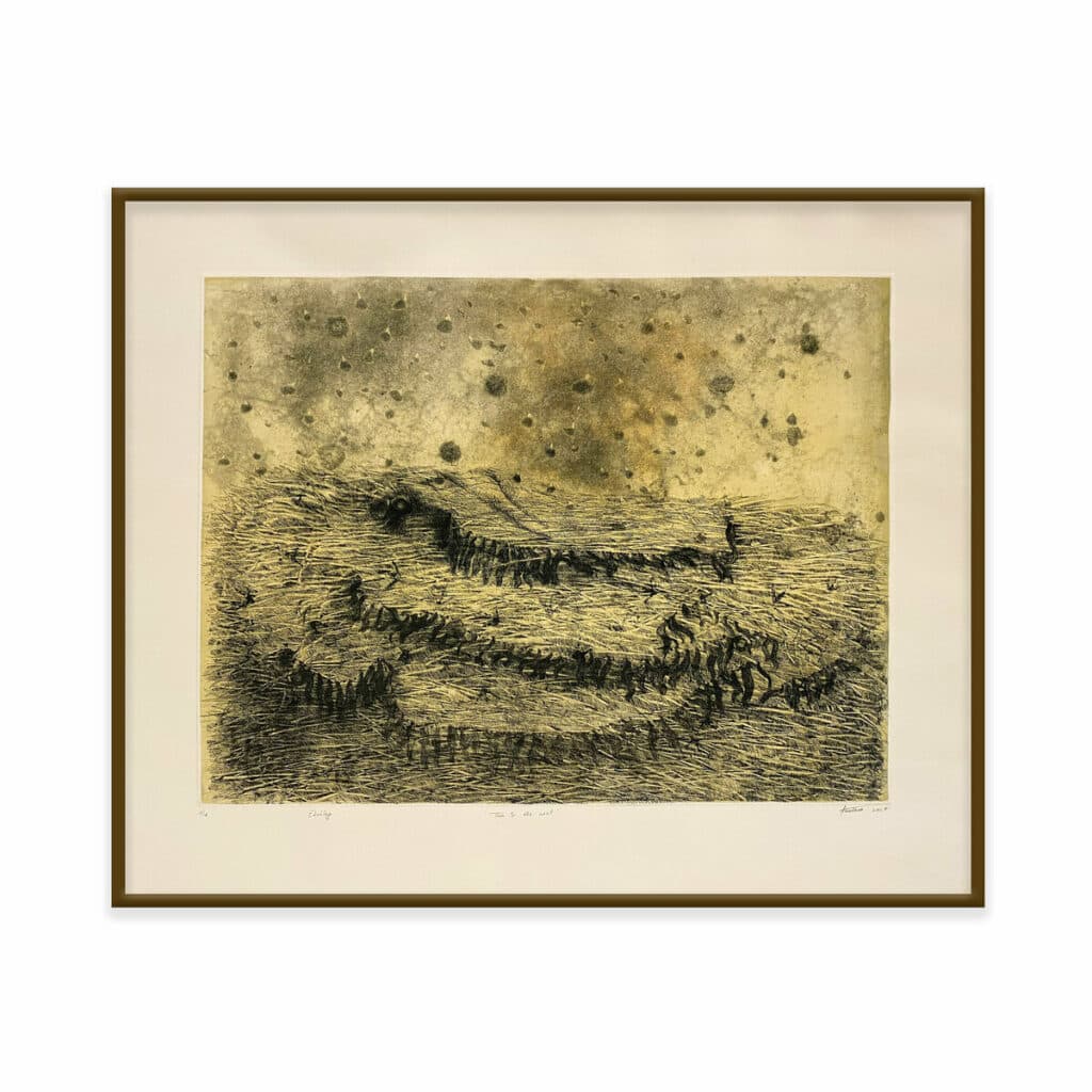 What is Printmaking ?