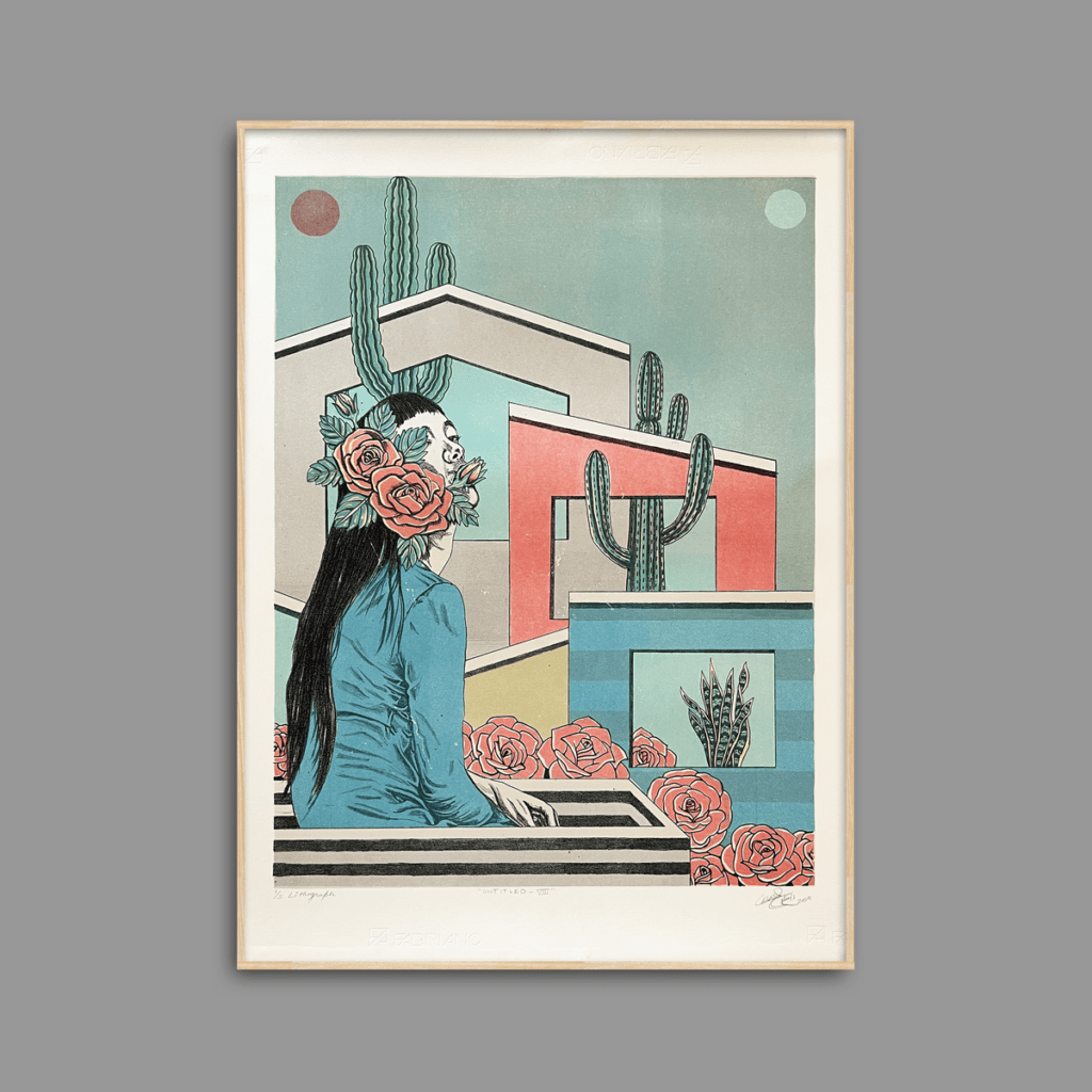 What is Printmaking ?