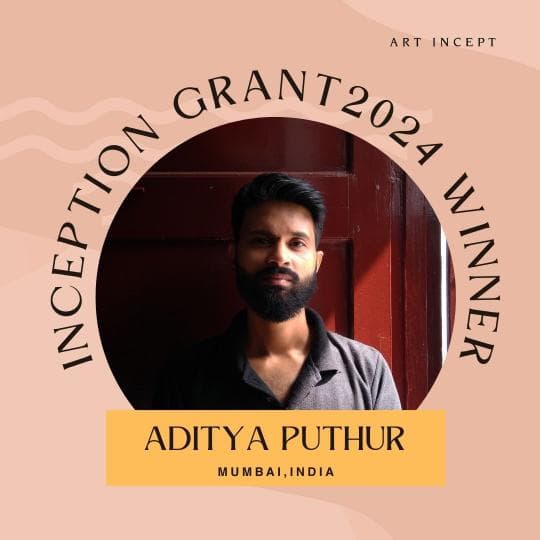 Aditya Puthur