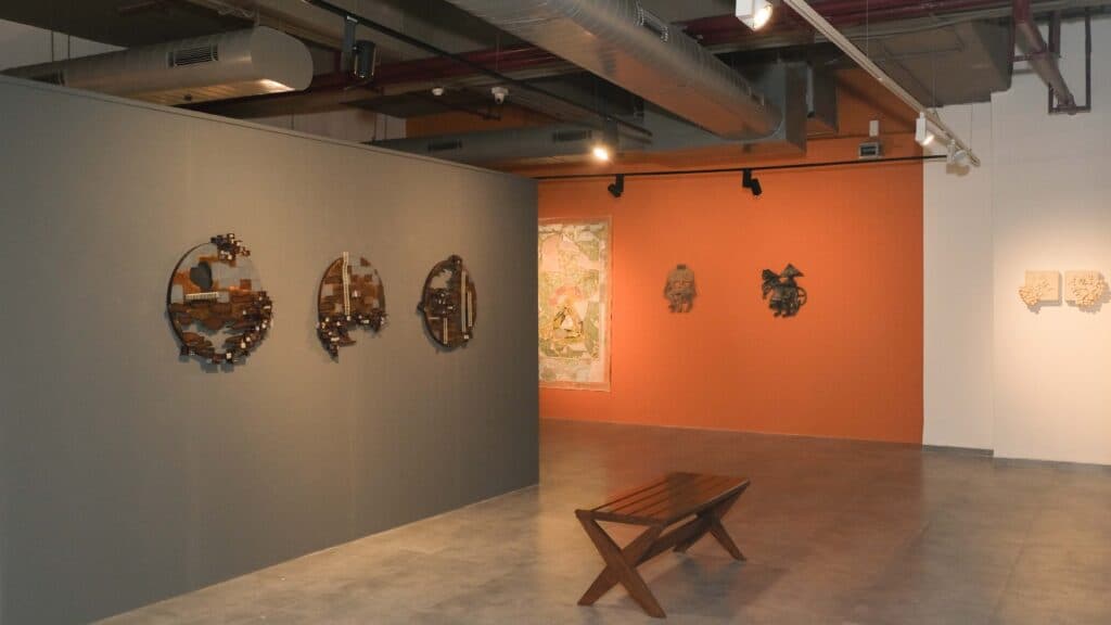 With Abhishek Dodiya: Urban Dreams