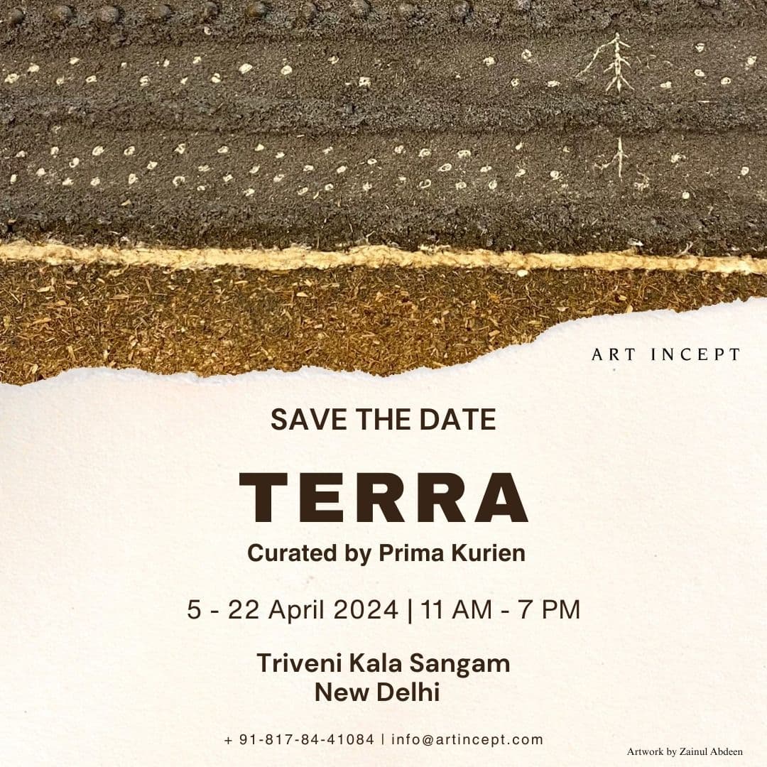 TERRA