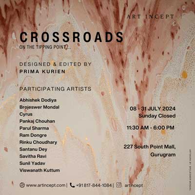 CROSSROADS