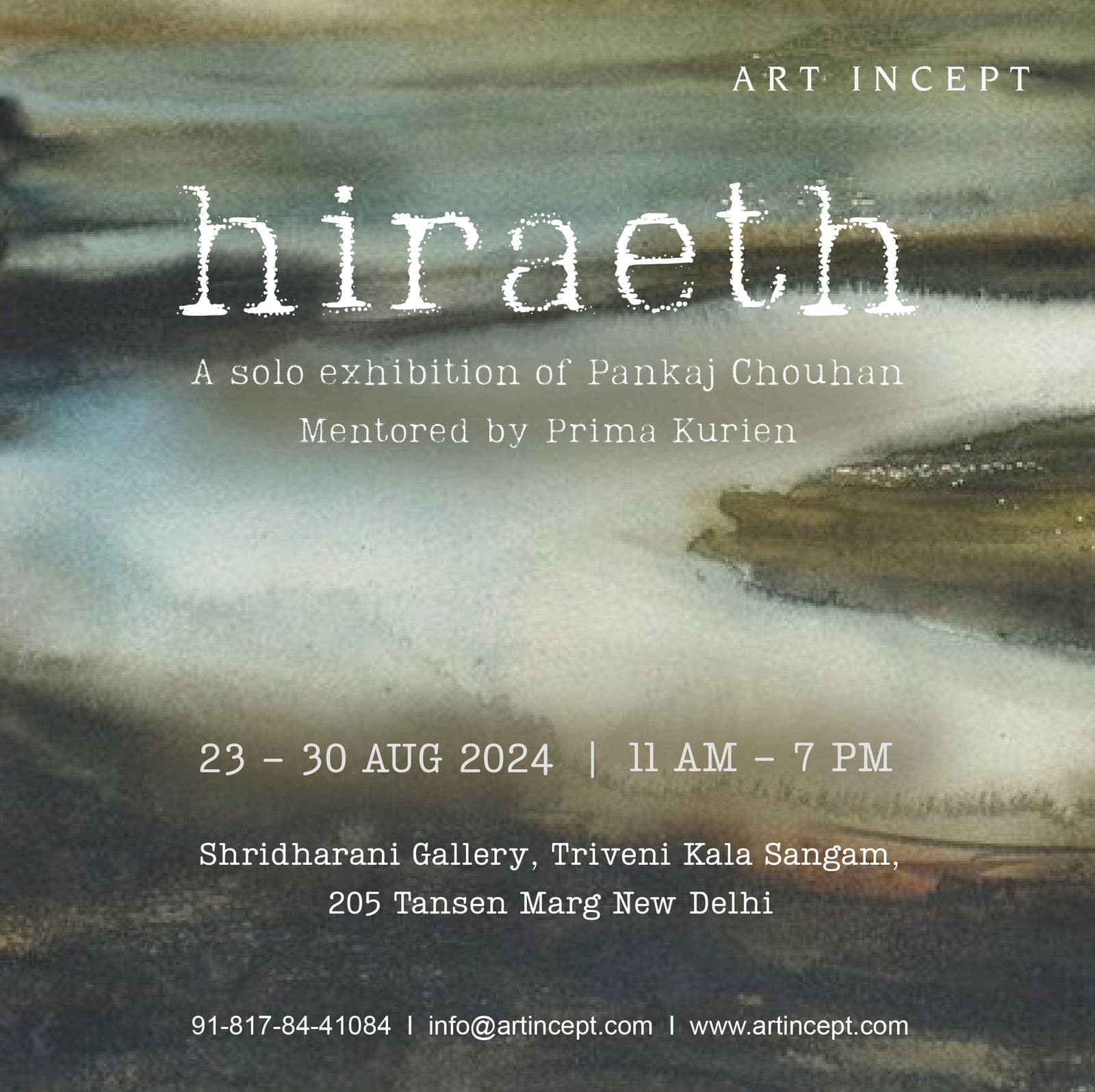 Hiraeth