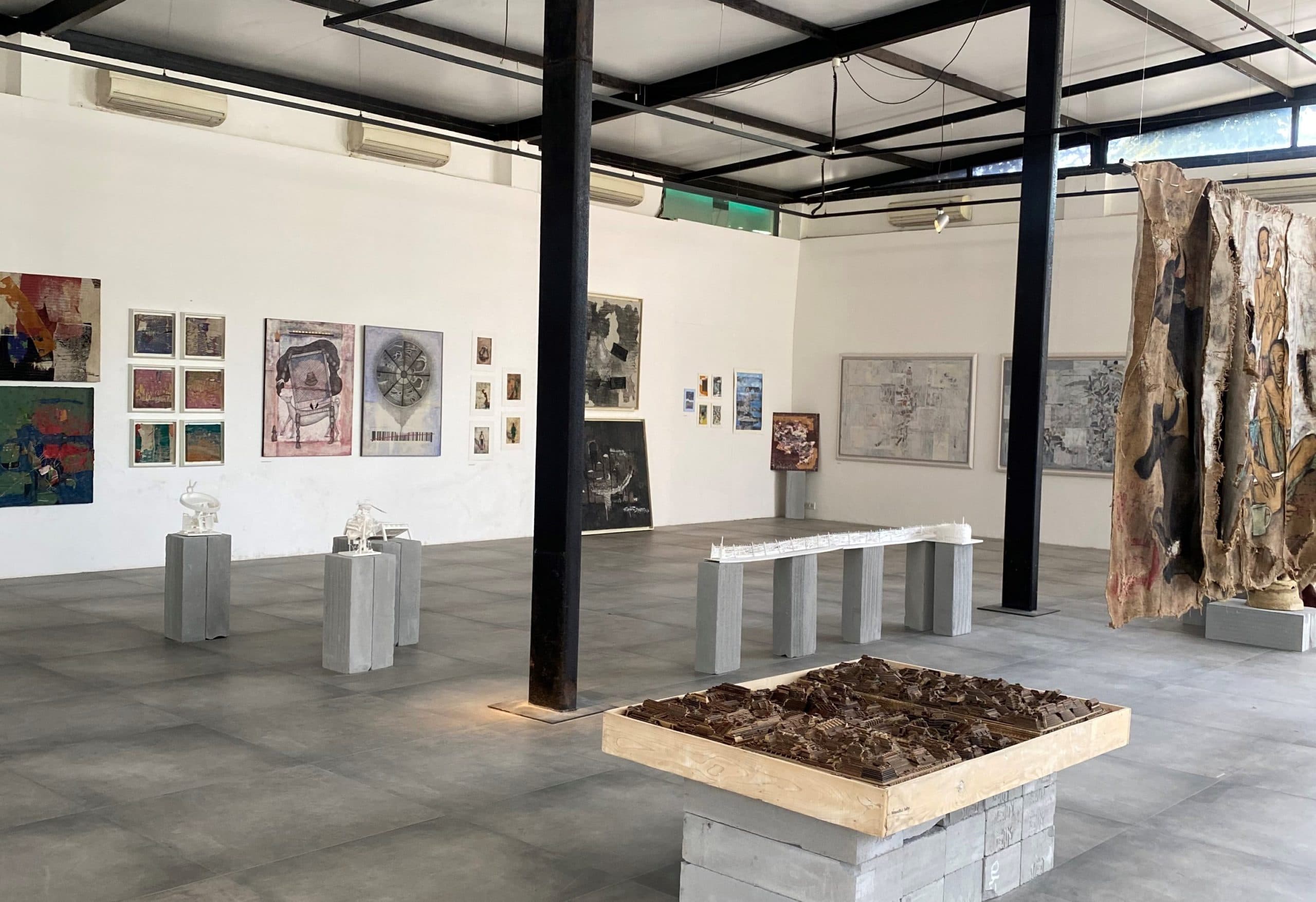 Inception Grant Finalist Show 2021