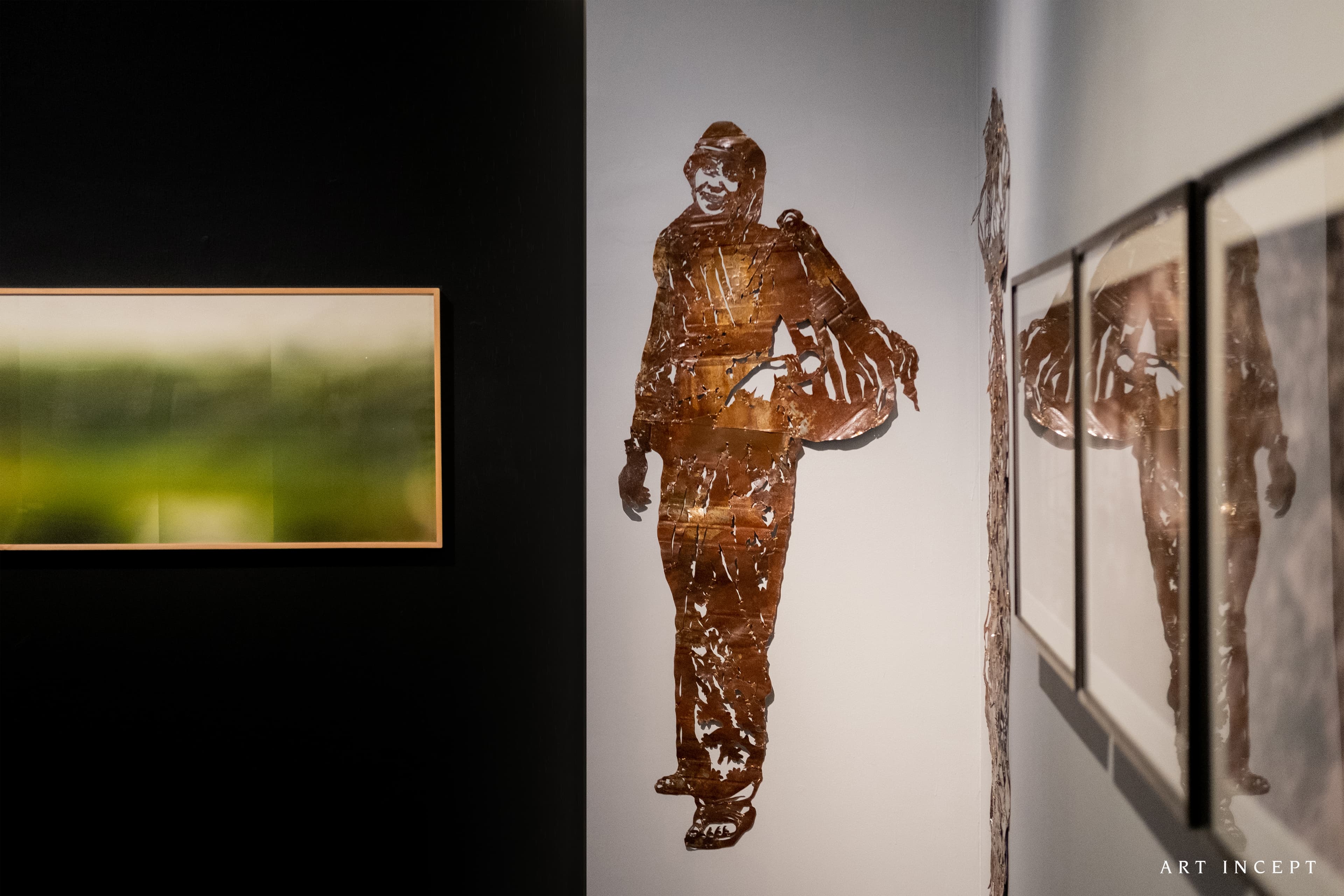 Inception Grant Finalist Show 2023