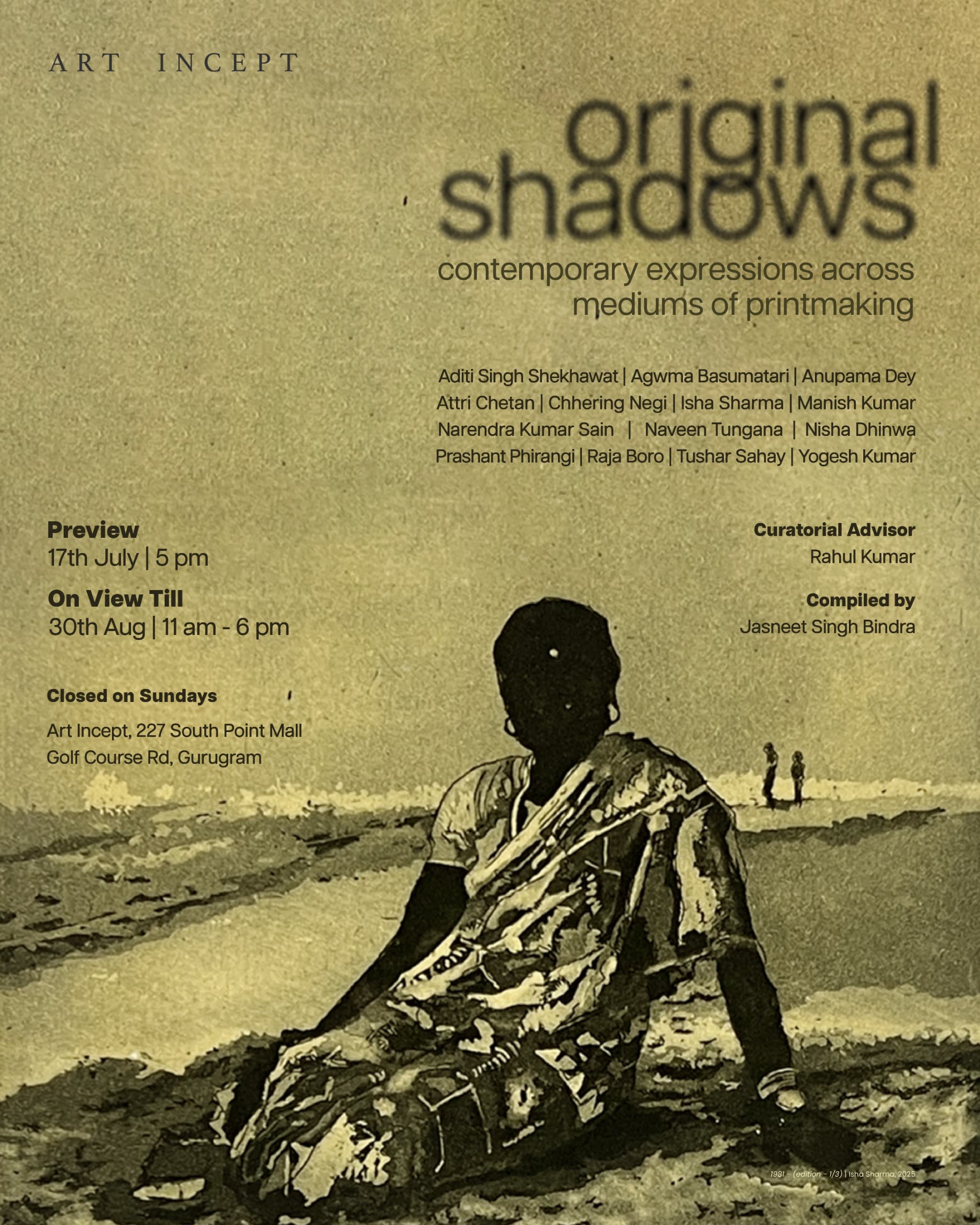 Original Shadows